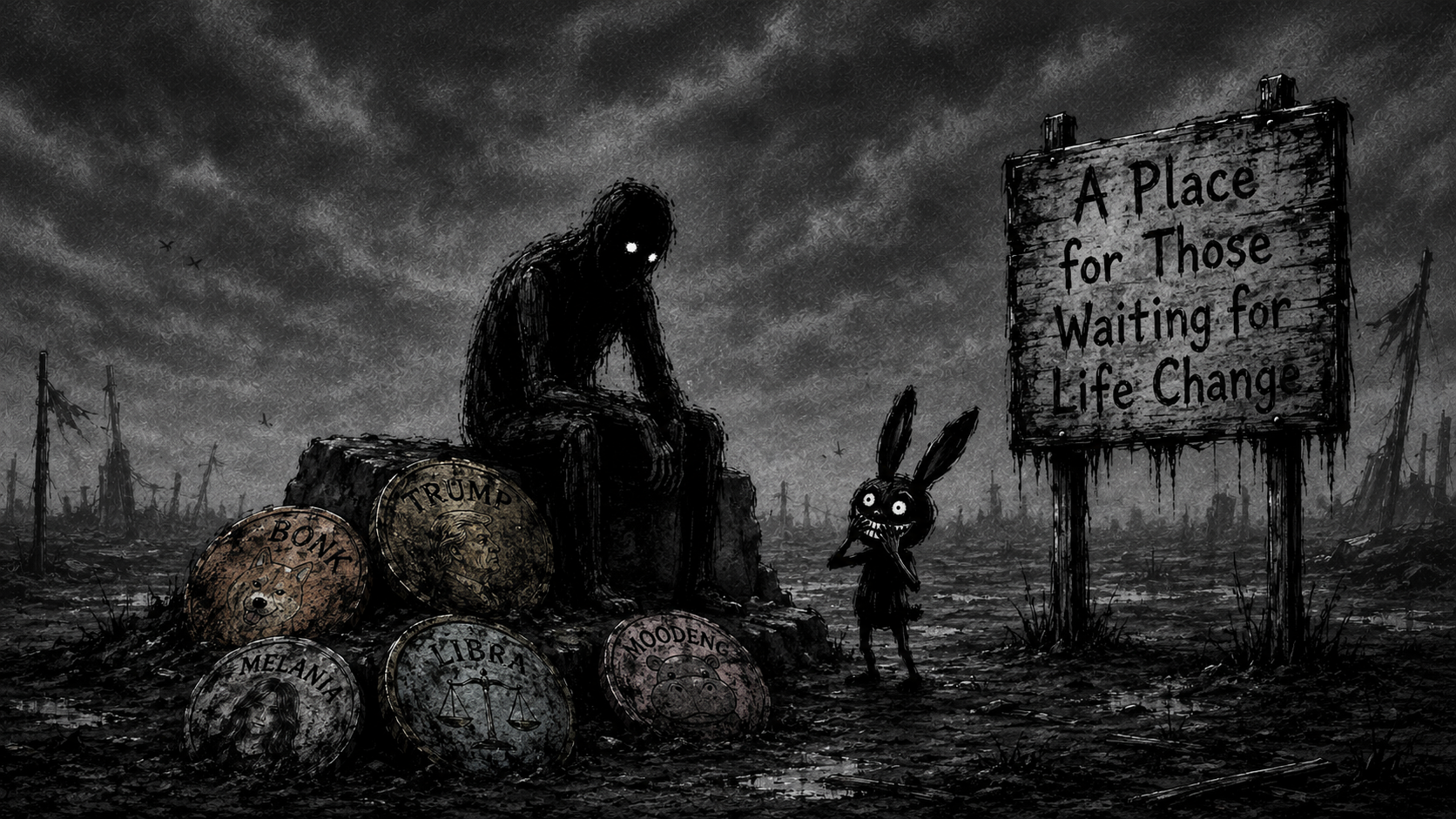 The Waiting